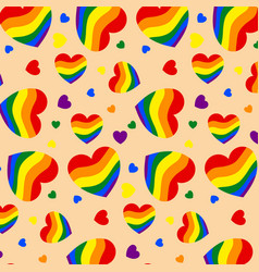 Lgbt Community Pattern