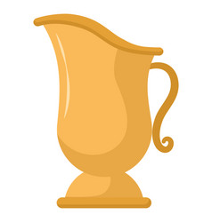 Golden Jar Design