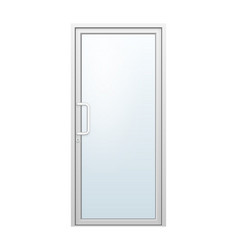 Aluminium Door