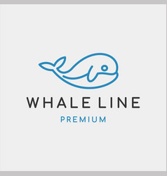 Whale Line