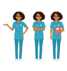 Doctor Royalty Free Vector Image - VectorStock