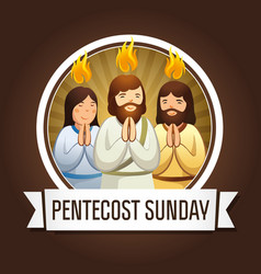 Pentecost Sunday