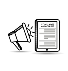 Complaints And Claims Design