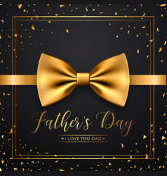 Fathers Day June 16th Background Black