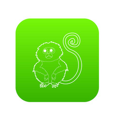 Rhinopithecus Icon Green