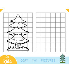 Copy The Picture Game For Children Spruce