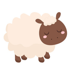 Cute Sheep Design