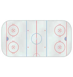 Ice Hockey Rink