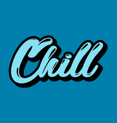 Chill