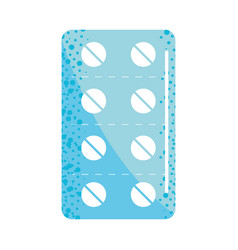 Medicine Pills Pack