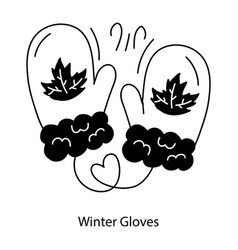 Winter Gloves