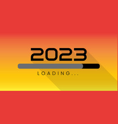 2023 Loading Icon