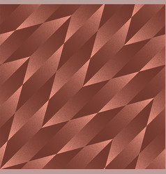 50s 60s 70s Retro Styled Geometric Abstract Brown