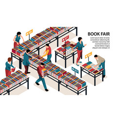 Book Fair Horizontal