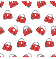 Small Medical Bag Pattern