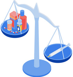 Meds Vaccine Balance Composition