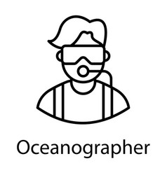 Oceanographer