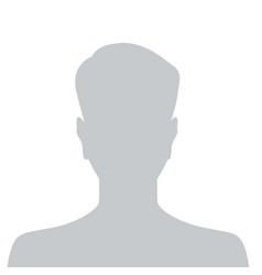 Blank Profile Picture Vector Images Over 640