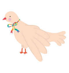 White Pigeon Design