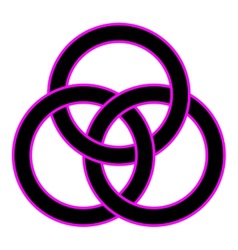 Borromean Rings