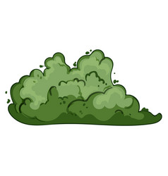 Landscaping Garden Shrub Cartoon