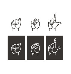 Asl Sign