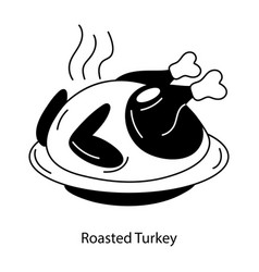 Roasted Turkey