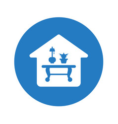 Home Office Icon