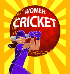 Cricket Women