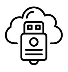 Cloud Usb