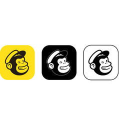 Mailchimp App Icon