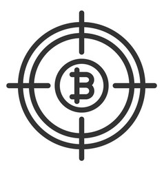 Bitcoin On Target