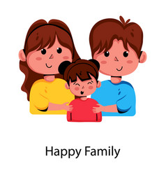 Happy Family