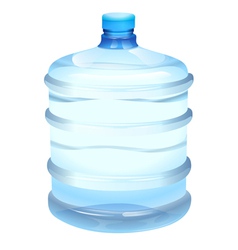 Water Bottle