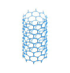 Nanotechnology Cell Pillar Composition