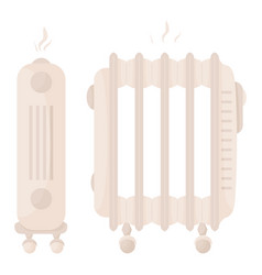 Modern Home Heater Battery For Space Heating