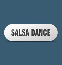 Salsa Dance Button Dance Sign Key Push