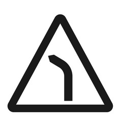 Bend Symbol Vector Images Over 4 500