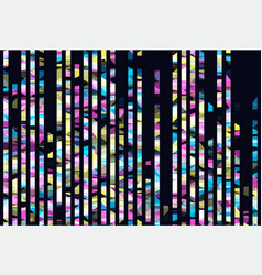 Big Genomic Data Visualization