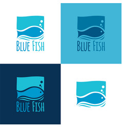 Fish Logo Vector Images (over 30,000)