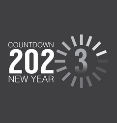 Loading Of 2023 Countdown