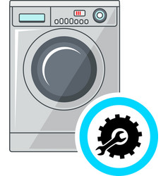 Washing Machine Repair Service