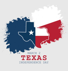 March 2 Independence Day Of Texas Suitable