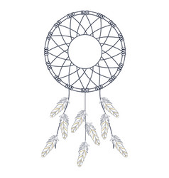 Dream Catcher Boho Style