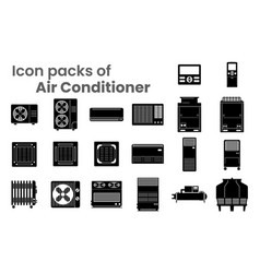 Icon Packs Air Conditioners