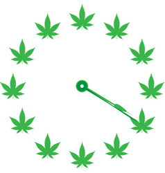 Weed Svg Marijuana Stoner Smoking