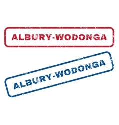 Albury-wodonga Rubber Stamps