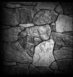 Grey Stone Texture Design