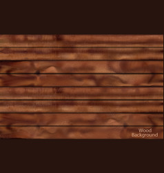 Dark Wood Planks