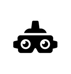 Vr Cardboard Icon